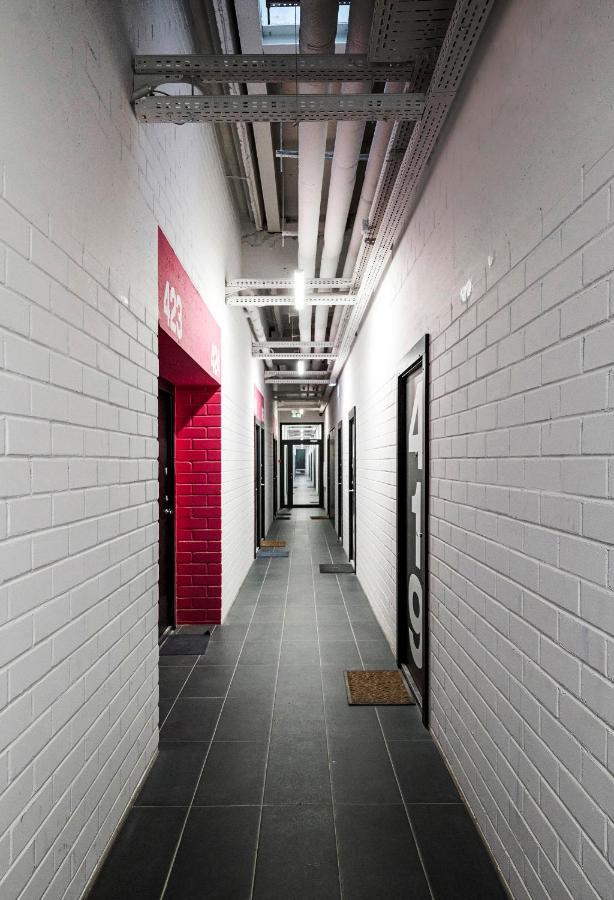 Radio City Loft - Apartment 420 Kaunas Extérieur photo