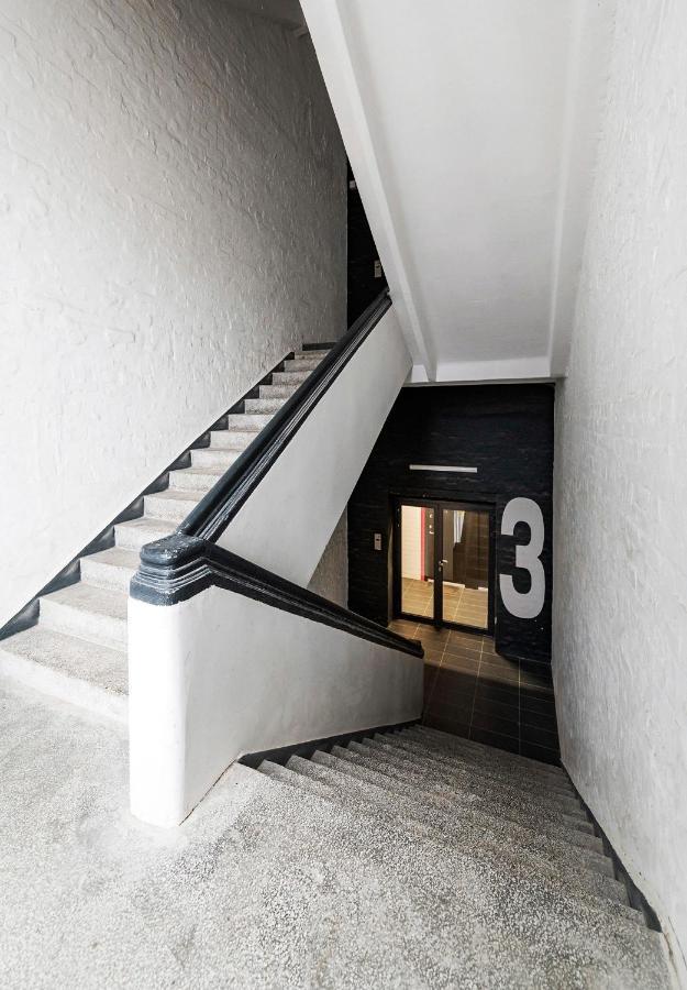 Radio City Loft - Apartment 420 Kaunas Extérieur photo