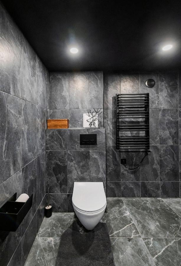Radio City Loft - Apartment 420 Kaunas Extérieur photo