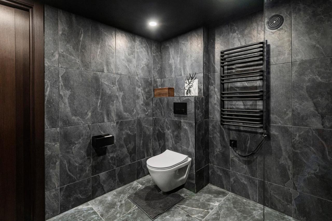 Radio City Loft - Apartment 420 Kaunas Extérieur photo