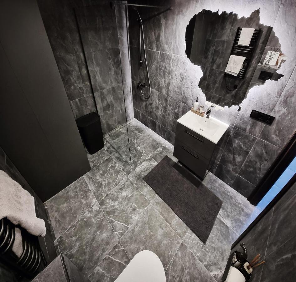 Radio City Loft - Apartment 420 Kaunas Extérieur photo