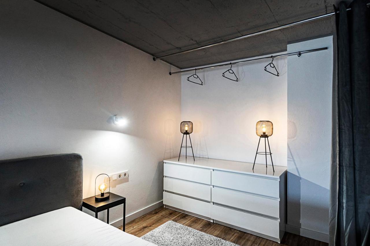 Radio City Loft - Apartment 420 Kaunas Extérieur photo