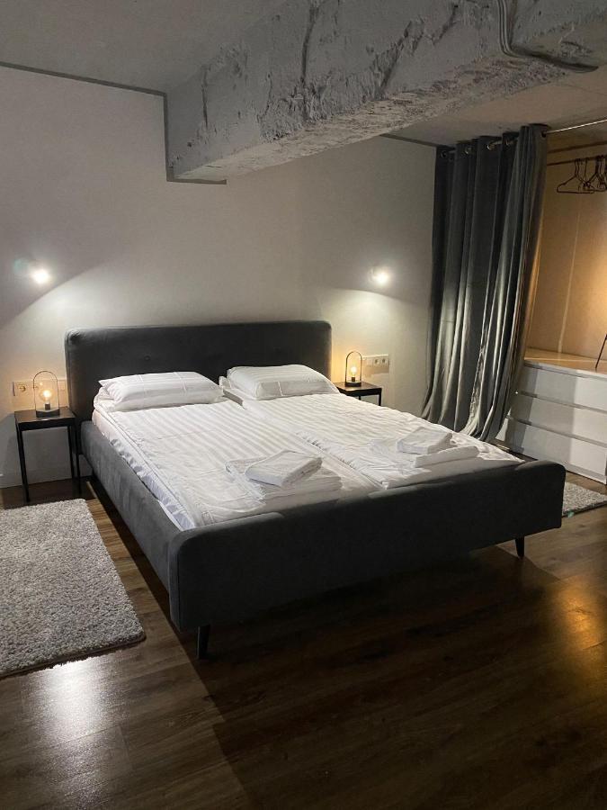 Radio City Loft - Apartment 420 Kaunas Extérieur photo