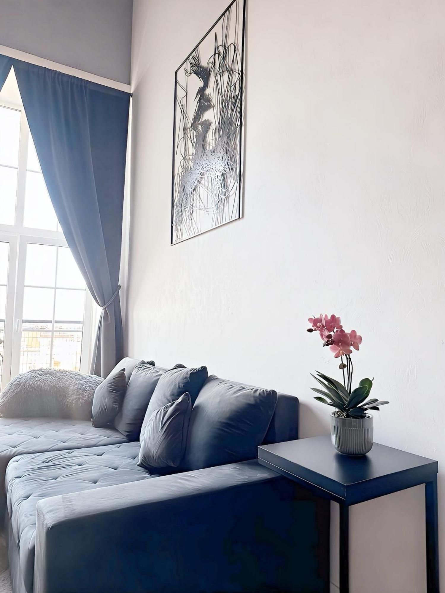 Radio City Loft - Apartment 420 Kaunas Extérieur photo